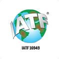 IATF16949汽車質量管理